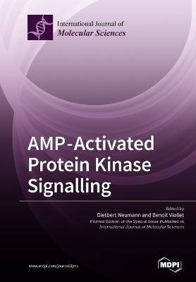 AMP-Activated Protein Kinase Signalling