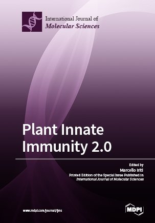 Plant Innate Immunity 2.0 - 