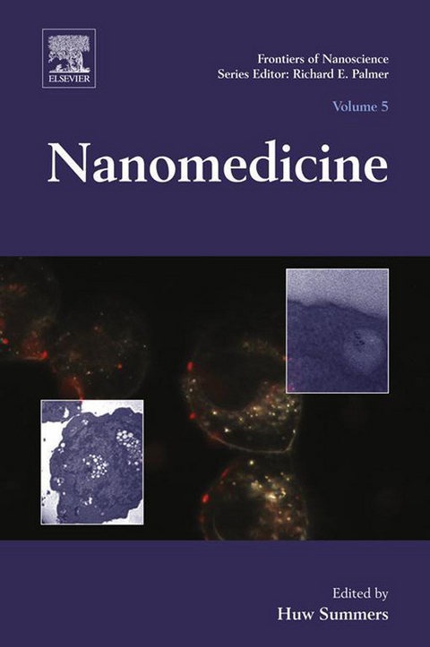 Nanomedicine - 