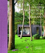 Where Architects Stay in Germany - Sibylle Kramer