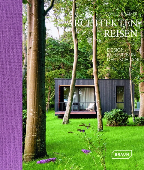 Architekten Reisen - Sibylle Kramer