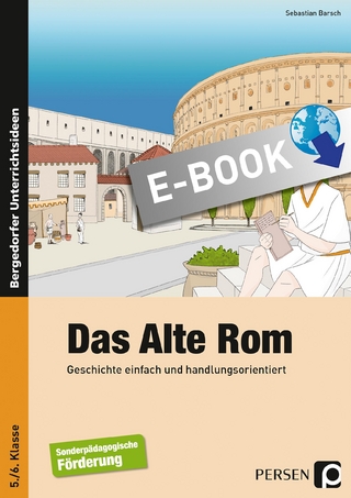 Das Alte Rom