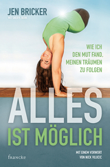Alles ist möglich - Bricker, Jen