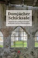 Domj&uuml;cher Schicksale - Reinhard Simon