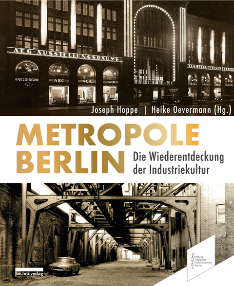 Metropole Berlin - 