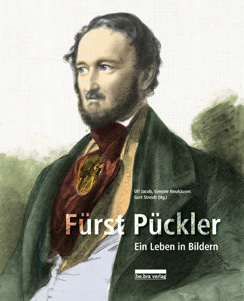 F&uuml;rst P&uuml;ckler - 