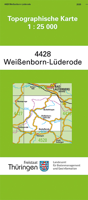 Weissenborn-L&uuml;derode