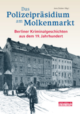 Das Polizeipr&auml;sidium am Molkenmarkt - 