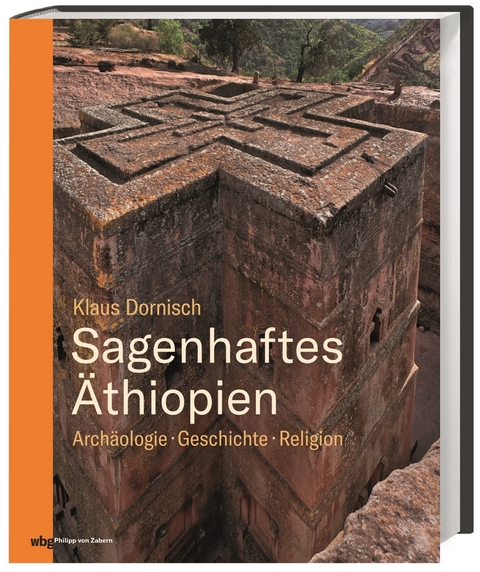 Sagenhaftes &Auml;thiopien - Klaus Dornisch