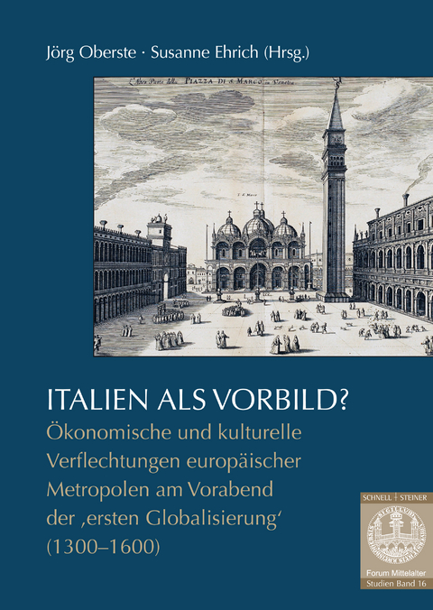Italien als Vorbild? - 