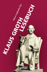 Klaus Groth Lesebuch - 