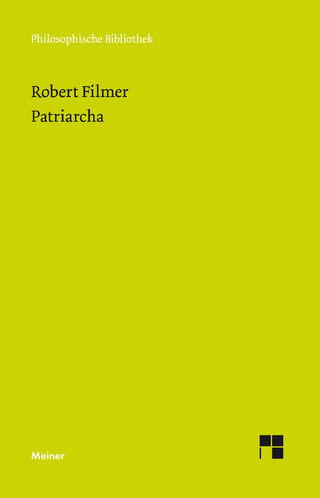 Patriarcha
