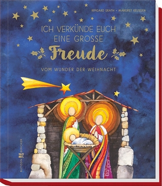 Ich verkünde euch eine große Freude