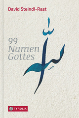 99 Namen Gottes - David Steindl-Rast
