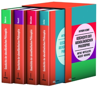 Geschichte der abendländischen Philosophie