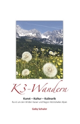 K3-Wandern - Gaby Schuler