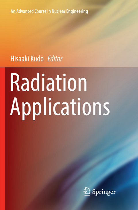 Radiation Applications - 
