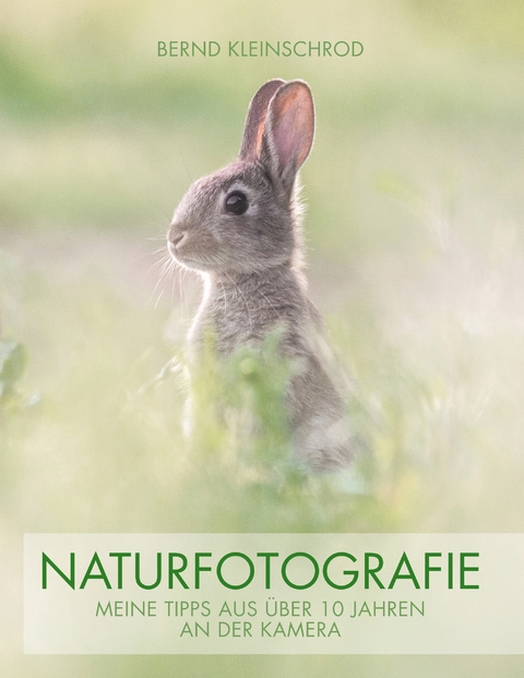 Naturfotografie - Bernd Kleinschrod