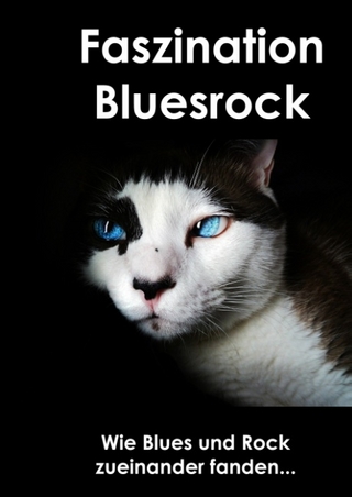 Faszination Bluesrock