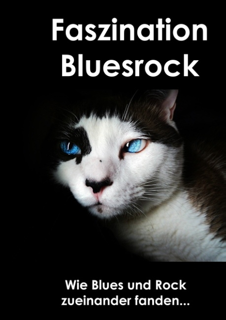 Faszination Bluesrock - Roland Lutz