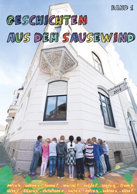 Geschichten aus dem Sausewind - 