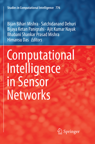 Computational Intelligence in Sensor Networks