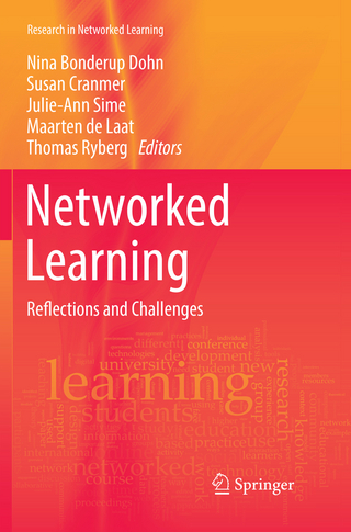 Networked Learning