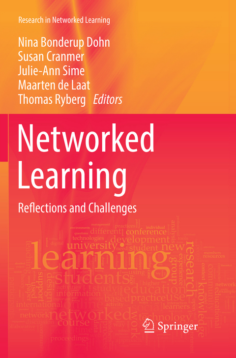 Networked Learning - 