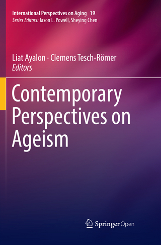 Contemporary Perspectives on Ageism