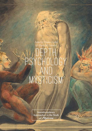Depth Psychology and Mysticism