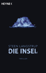 Die Insel - Steen Langstrup