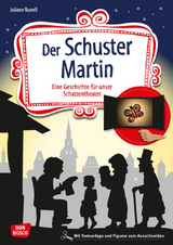 Der Schuster Martin - Juliane Bune&szlig;
