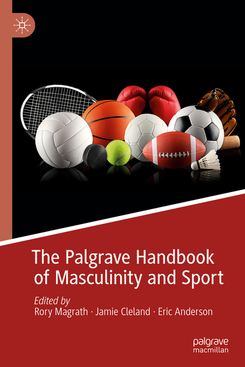 The Palgrave Handbook of Masculinity and Sport - 