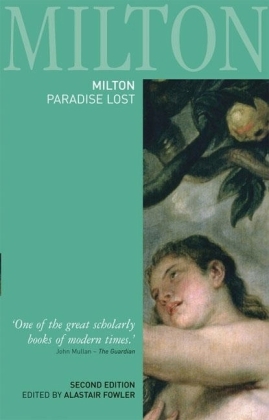 Milton: Paradise Lost - 