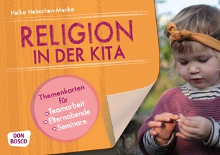 Religion in der Kita, m. 1 Beilage