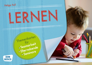 Lernen, m. 1 Beilage