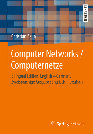 Computer Networks / Computernetze