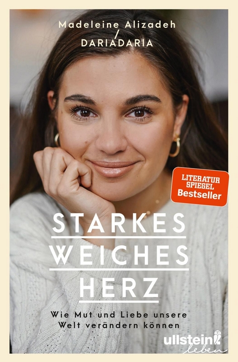 Starkes weiches Herz - Madeleine Alizadeh (DariaDaria)