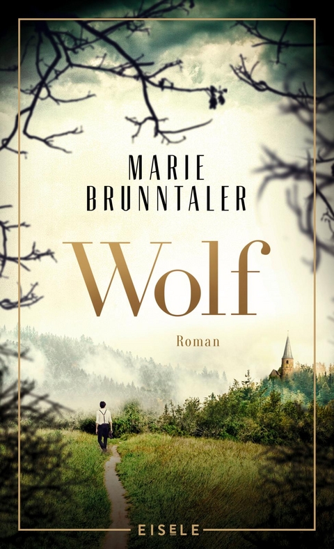 Wolf - Marie Brunntaler