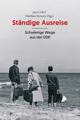 St&auml;ndige Ausreise - 