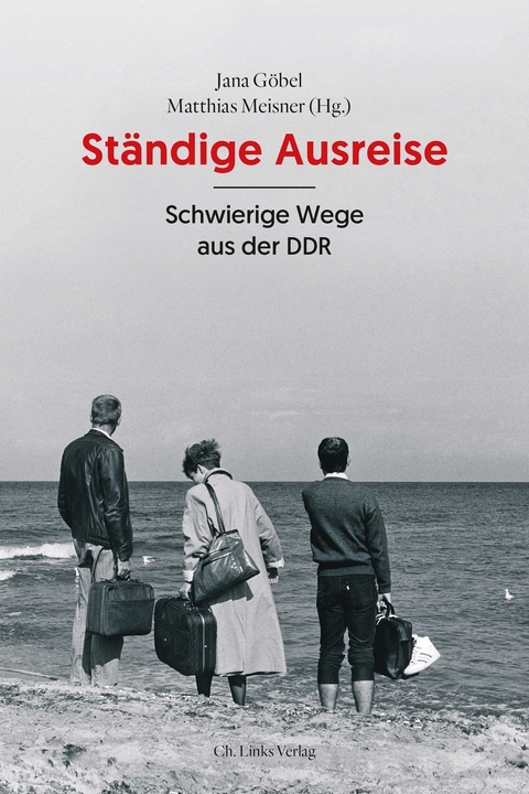 St&auml;ndige Ausreise - 