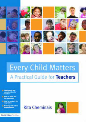 Every Child Matters -  Rita Cheminais