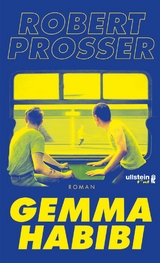 Gemma Habibi - Robert Prosser