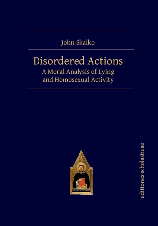 Disordered Actions