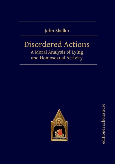 Disordered Actions - Skalko Skalko