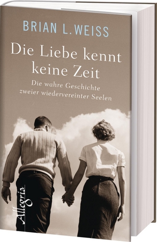 Die Liebe kennt keine Zeit