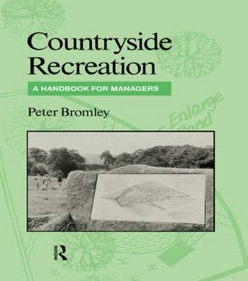 Countryside Recreation -  Mr Peter Bromley,  Peter Bromley