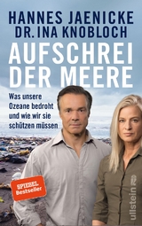 Aufschrei der Meere - Hannes Jaenicke, Ina Knobloch
