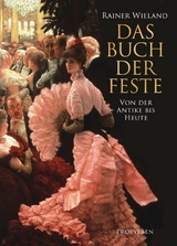 Das Buch der Feste - 