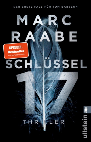 Schlüssel 17 (Tom-Babylon-Serie 1)